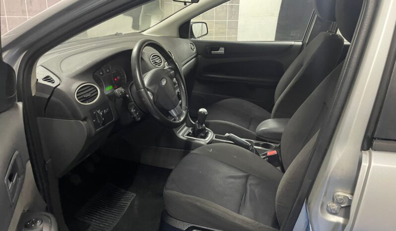 Ford focus sw 1.6 Diesel 90cv pieno