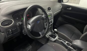 Ford focus sw 1.6 Diesel 90cv pieno