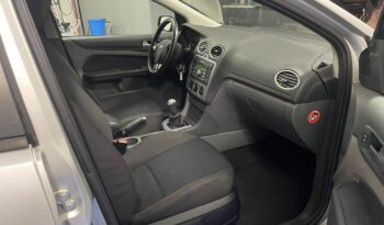 Ford focus sw 1.6 Diesel 90cv pieno