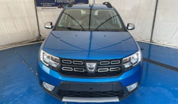 Dacia Sandero 1.0 sce 74 Stepway pieno