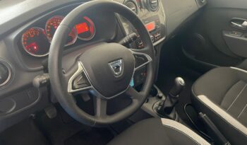 Dacia Sandero 1.0 sce 74 Stepway pieno