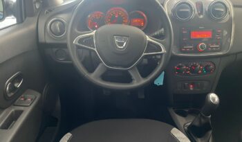 Dacia Sandero 1.0 sce 74 Stepway pieno