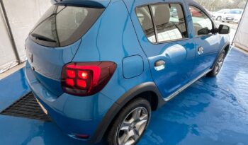 Dacia Sandero 1.0 sce 74 Stepway pieno