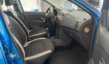 Dacia Sandero 1.0 sce 74 Stepway pieno