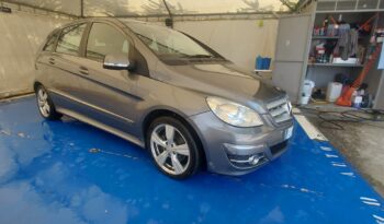 Mercedes-Benz B 200 B200 2.0 DIESEL 103KW Premium pieno