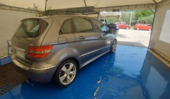 Mercedes-Benz B 200 B200 2.0 DIESEL 103KW Premium pieno