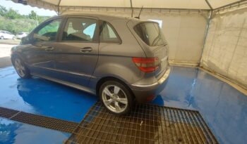 Mercedes-Benz B 200 B200 2.0 DIESEL 103KW Premium pieno