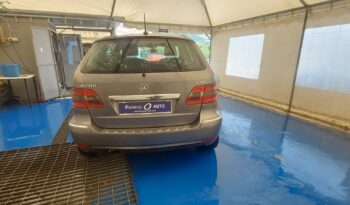 Mercedes-Benz B 200 B200 2.0 DIESEL 103KW Premium pieno