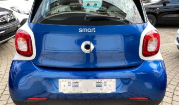 smart forFour 1.0 Proxy 71cv twinamic pieno