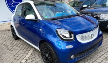 smart forFour 1.0 Proxy 71cv twinamic pieno