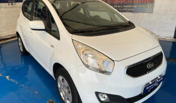 Kia Venga 1.4 Cool eco-dynamics Gpl pieno