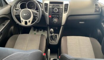 Kia Venga 1.4 Cool eco-dynamics Gpl pieno