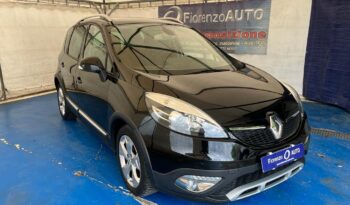 Renault Scenic X-Mod 1.5 dci Limited 110cv pieno