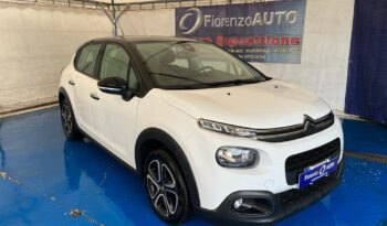 Citroen C3 1.2 puretech Shine 82cv GPL pieno