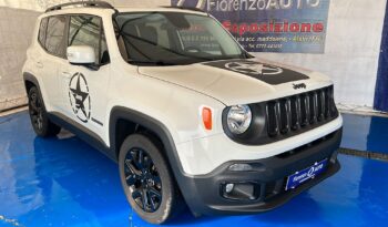 Jeep Renegade 1.6 e-torq evo Limited fwd 110cv pieno