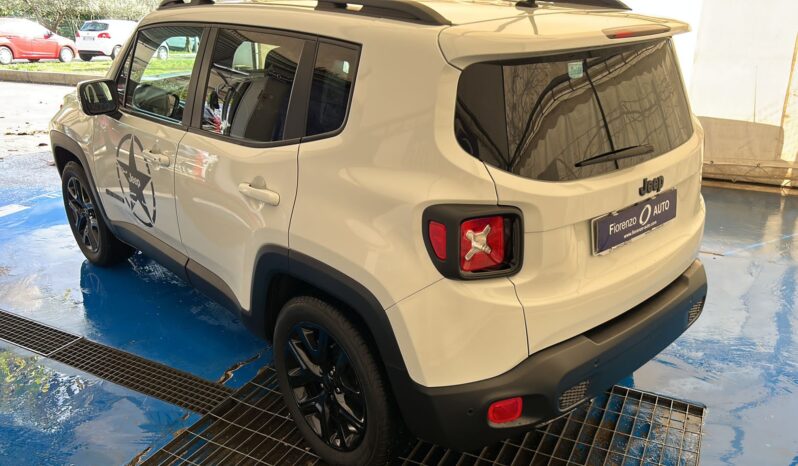 Jeep Renegade 1.6 e-torq evo Limited fwd 110cv pieno