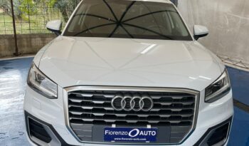 Audi Q2 1.6 tdi Sport 116 cv pieno