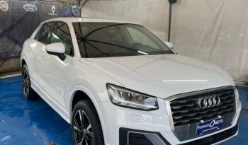 Audi Q2 1.6 tdi Sport 116 cv pieno