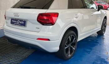 Audi Q2 1.6 tdi Sport 116 cv pieno