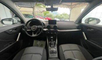 Audi Q2 1.6 tdi Sport 116 cv pieno