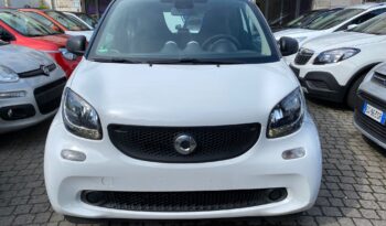 smart forTwo 1.0 Youngster 71cv pieno