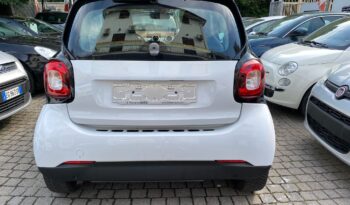 smart forTwo 1.0 Youngster 71cv pieno