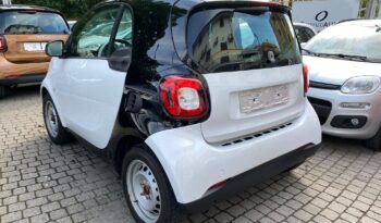 smart forTwo 1.0 Youngster 71cv pieno