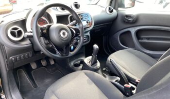 smart forTwo 1.0 Youngster 71cv pieno