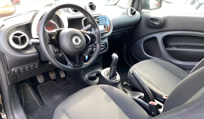 smart forTwo 1.0 Youngster 71cv pieno