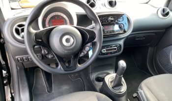 smart forTwo 1.0 Youngster 71cv pieno