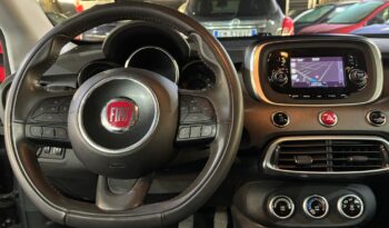 Fiat 500X 1.3 mjt Cross 4×2 95cv pieno