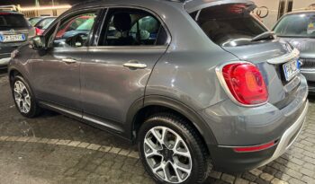 Fiat 500X 1.3 mjt Cross 4×2 95cv pieno