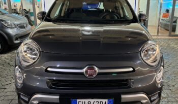 Fiat 500X 1.3 mjt Cross 4×2 95cv pieno