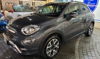 Fiat 500X 1.3 mjt Cross 4×2 95cv pieno