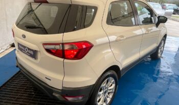 Ford EcoSport Plus 1.0Benzina 125cv pieno