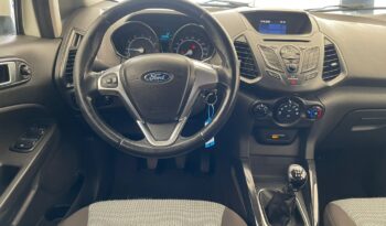 Ford EcoSport Plus 1.0Benzina 125cv pieno