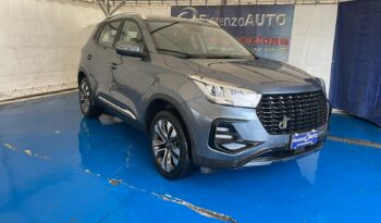 DR Automobiles DR5.0 5.0 1.5 Gpl 114cv pieno