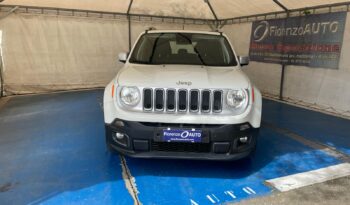 Jeep Renegade 1.4 m-air Limited fwd 140cv pieno