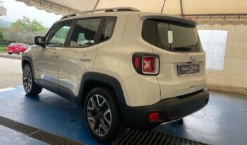 Jeep Renegade 1.4 m-air Limited fwd 140cv pieno