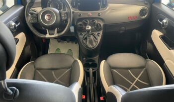 Fiat 500 S 1.2 Pop 69cv pieno