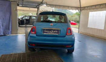 Fiat 500 S 1.2 Pop 69cv pieno