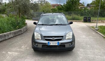 Suzuki Ignis 1.3 DDiS 16V cat GL Sp. Ed. 2005 pieno