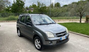 Suzuki Ignis 1.3 DDiS 16V cat GL Sp. Ed. 2005 pieno