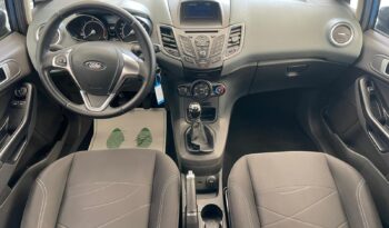 Ford Fiesta 5p 1.5 tdci Business 75cv E6 pieno