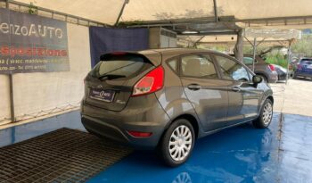 Ford Fiesta 5p 1.5 tdci Business 75cv E6 pieno