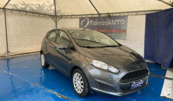 Ford Fiesta 5p 1.5 tdci Business 75cv E6 pieno