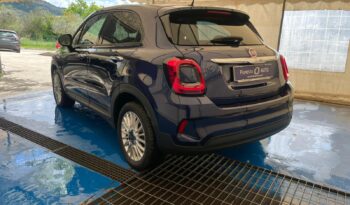 Fiat 500X 1.3 mjt Connect 95cv pieno