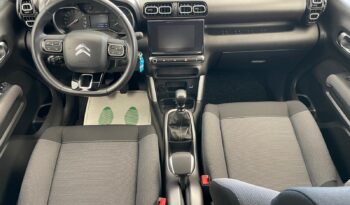 Citroen C3 1.2 puretech Shine s pieno