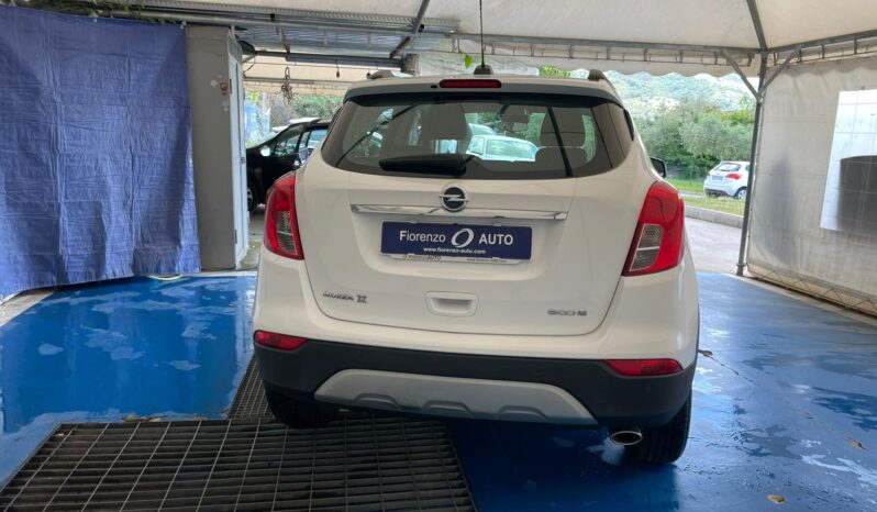 Opel Mokka X 1.4 t Business Gpl-tech 4×2 140cv pieno