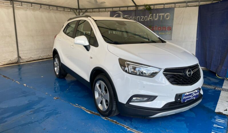 Opel Mokka X 1.4 t Business Gpl-tech 4×2 140cv pieno